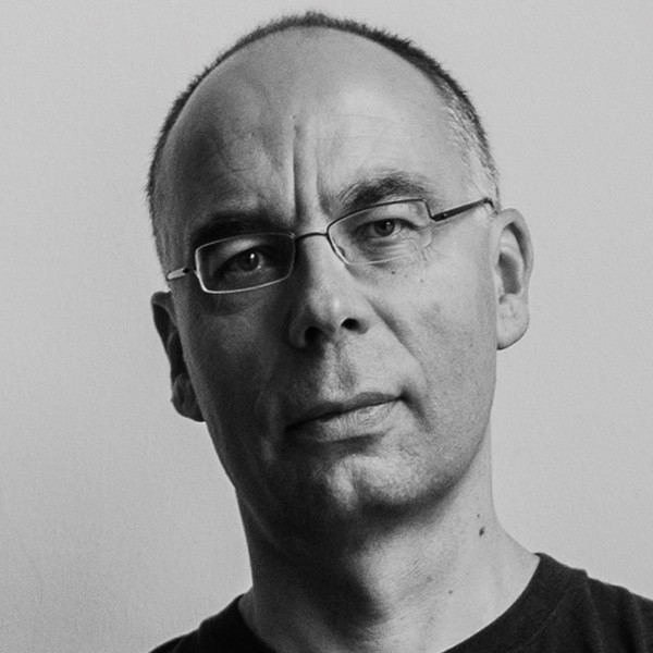Sesión N°1 | “La Semiperiferización de Europa” | Stephan Lessenich